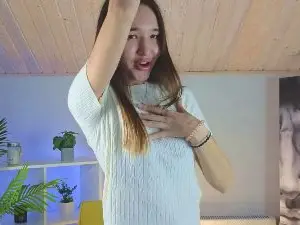 FatimaRoary  live sex cam