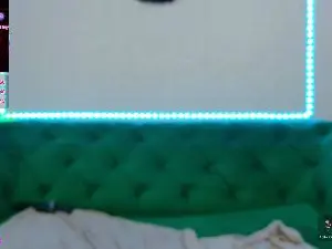 LadyIvana  live sex cam