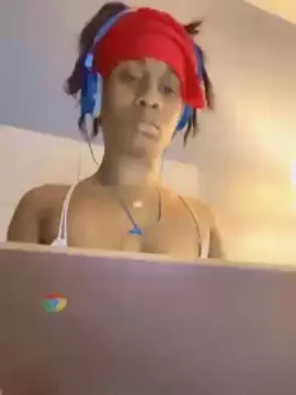 SageDaBrxt  live sex cam