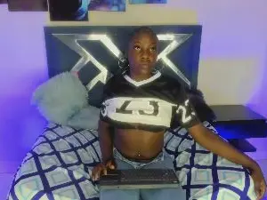 Alexa_romell  live sex cam