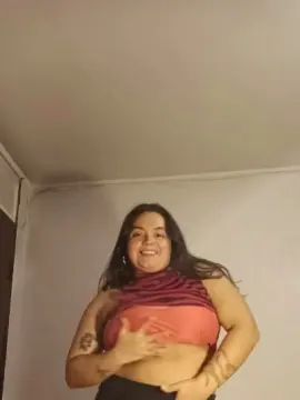 Clariskura  live sex cam