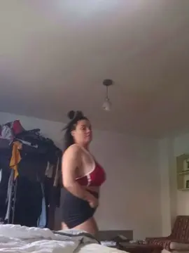 Clariskura  live sex cam
