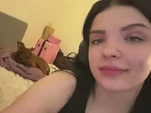 CrystalNatwick  live sex cam