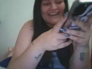 Dulcelulita  live sex cam