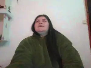 Dulcelulita  live sex cam