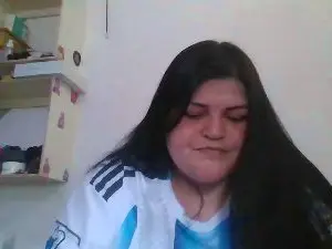 Dulcelulita  live sex cam