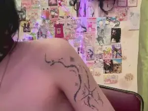 RosalbaSick  live sex cam