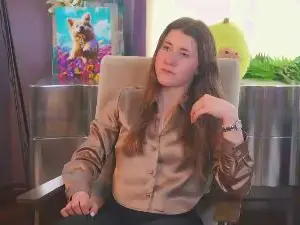 SusanTsasie  live sex cam