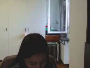 Hotcrissxxx  live sex cam