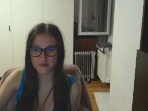 Hotcrissxxx  live sex cam