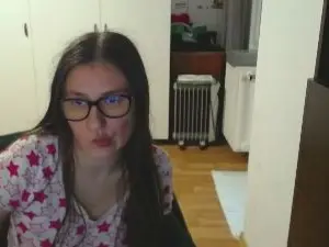 Hotcrissxxx  live sex cam