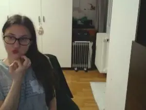 Hotcrissxxx  live sex cam