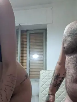 AlbaFox  live sex cam