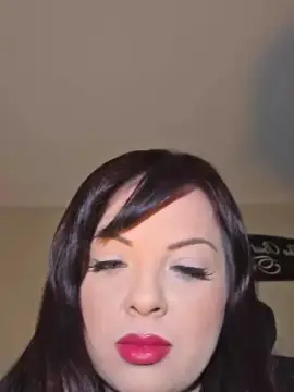 EnvyFever  live sex cam