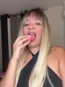 Fernandanicee  live sex cam