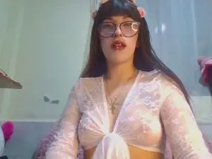 Katsune  live sex cam