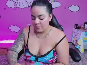 SHAROON_HILLS1  live sex cam
