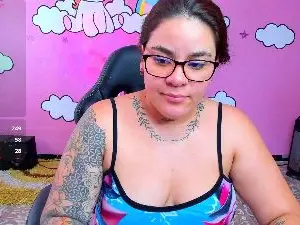 SHAROON_HILLS1  live sex cam