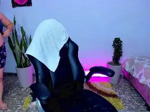 SHAROON_HILLS1  live sex cam