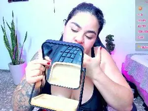 SHAROON_HILLS1  live sex cam