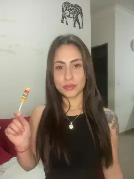ZairaRey  live sex cam