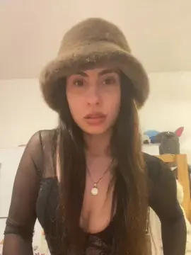 ZairaRey  live sex cam