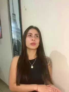 ZairaRey  live sex cam