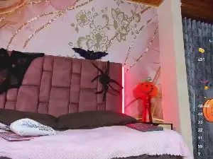 Mayitodelvalle  live sex cam