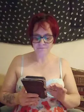 Sissidanse41  live sex cam