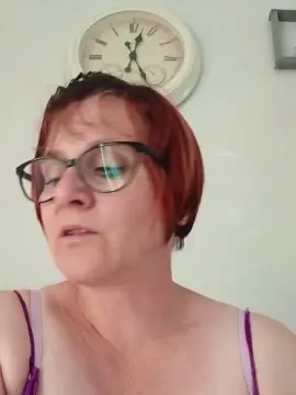 Sissidanse41  live sex cam