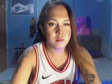 Ursweetpinayxxx  live sex cam