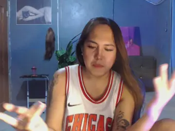 Ursweetpinayxxx  live sex cam