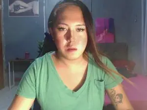 Ursweetpinayxxx  live sex cam