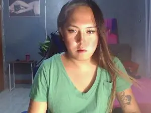 Ursweetpinayxxx  live sex cam