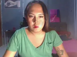 Ursweetpinayxxx  live sex cam