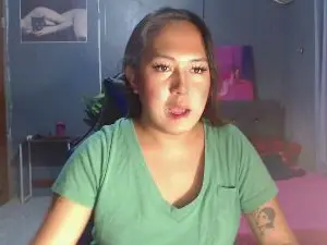 Ursweetpinayxxx  live sex cam