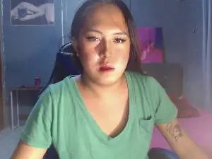 Ursweetpinayxxx  live sex cam