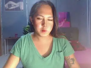 Ursweetpinayxxx  live sex cam