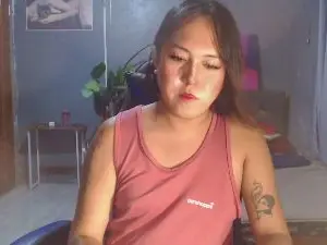 Ursweetpinayxxx  live sex cam