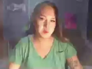 Ursweetpinayxxx  live sex cam