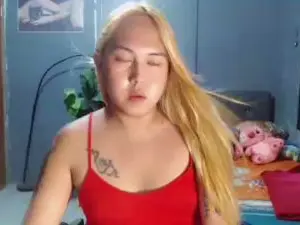 Ursweetpinayxxx  live sex cam
