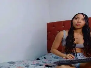 Cherry_candy_  live sex cam