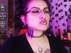 Demon_sofy  live sex cam