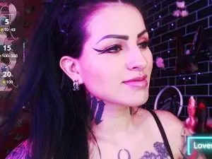 Demon_sofy  live sex cam