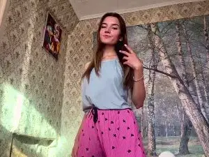 StasiaGaona  live sex cam