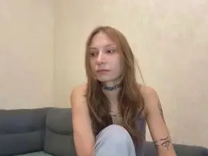 TeriBoer  live sex cam