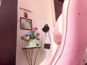 Vickyort  live sex cam