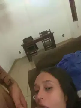 Magrinhacarioca  live sex cam