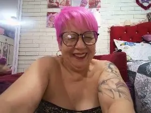 Maturehot_65  live sex cam