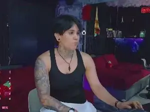 Zhoestrong  live sex cam